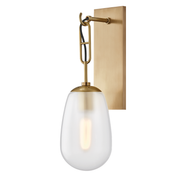 bruckner wall sconce