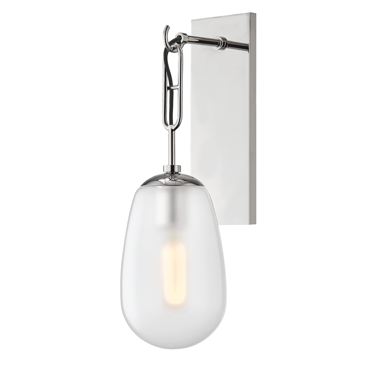 bruckner wall sconce