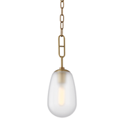 bruckner pendant