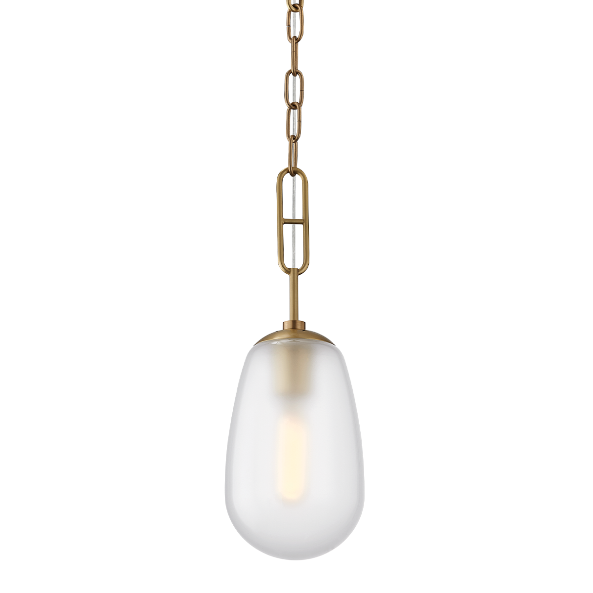 bruckner pendant