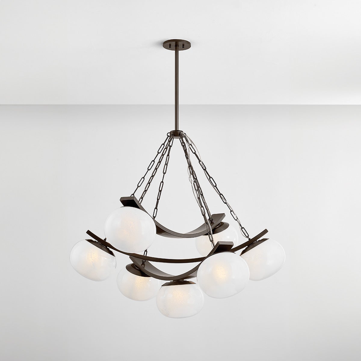 duxbury chandelier