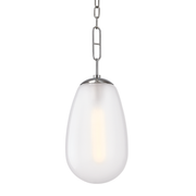 bruckner pendant
