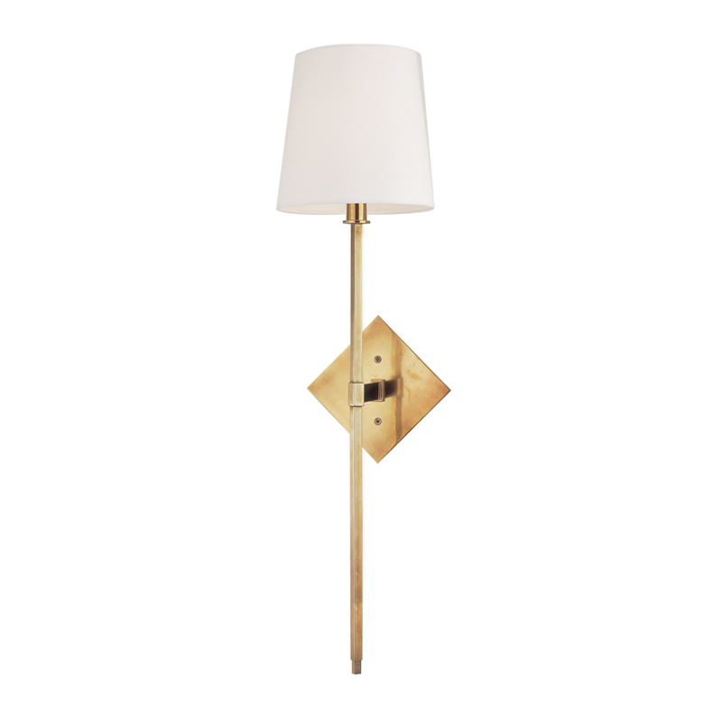 cortland wall sconce