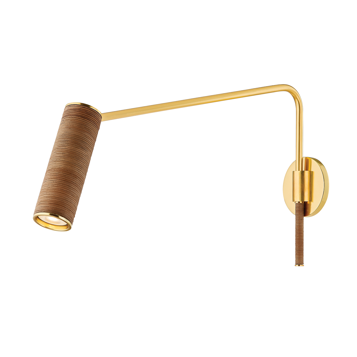 narragansett wall sconce