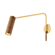 narragansett wall sconce