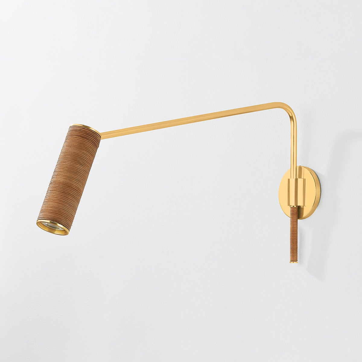 narragansett wall sconce