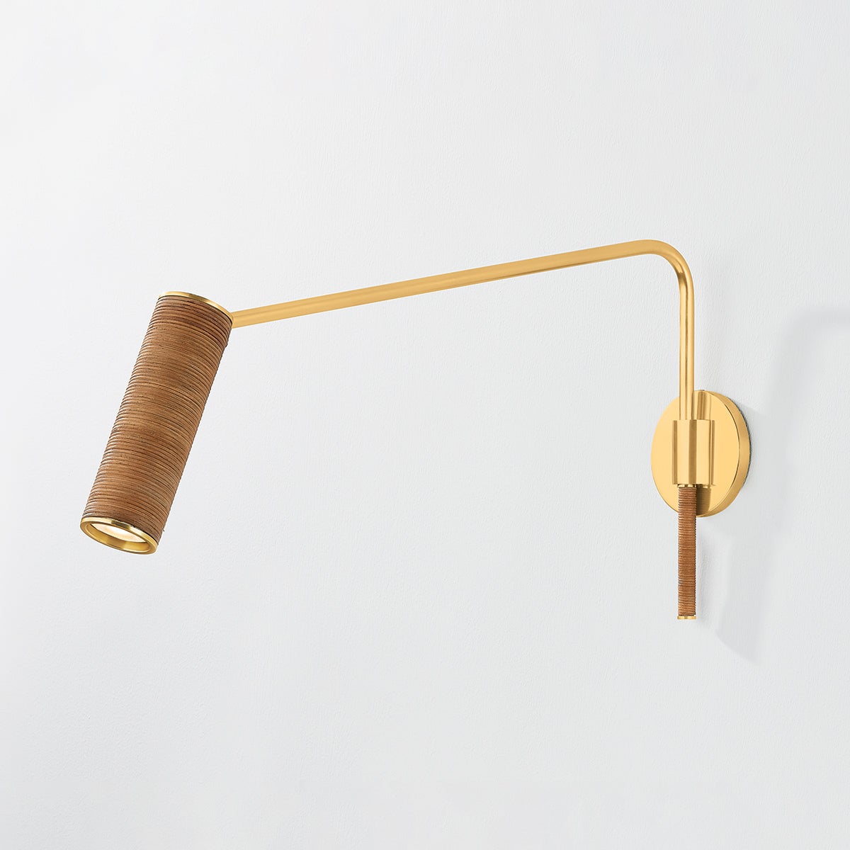 narragansett wall sconce