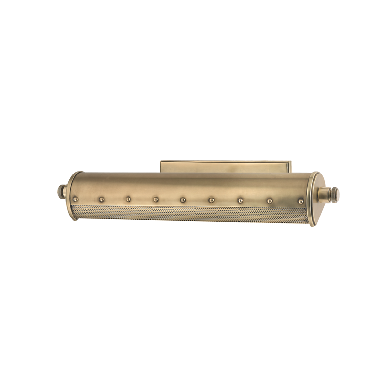 gaines picture light