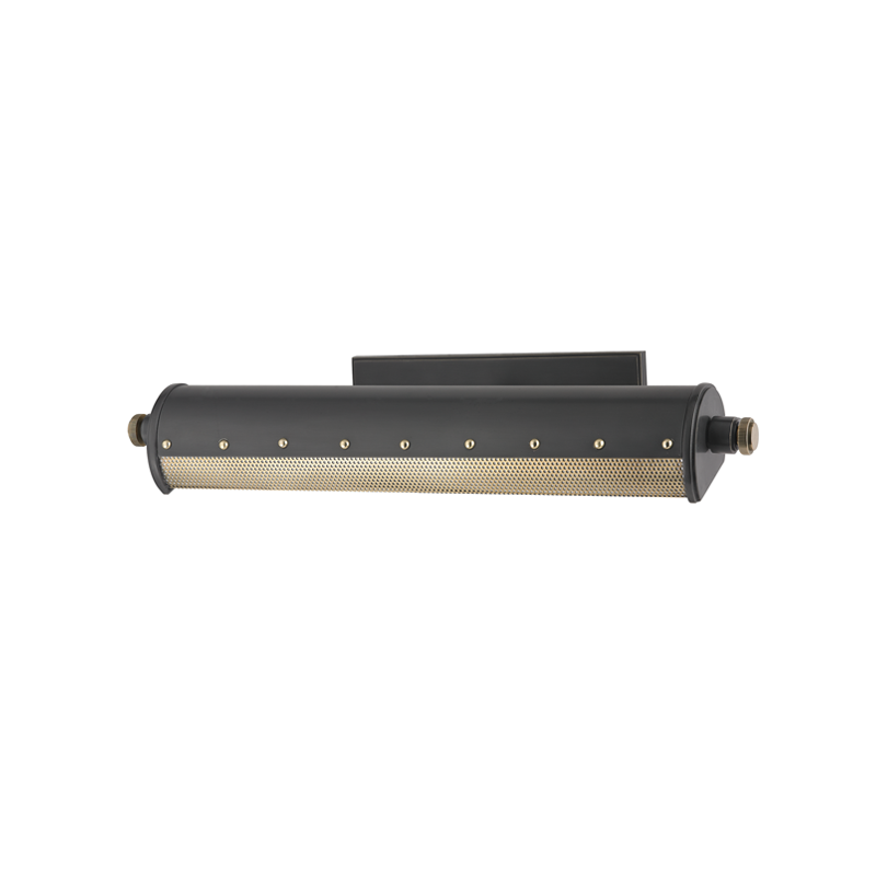 gaines picture light