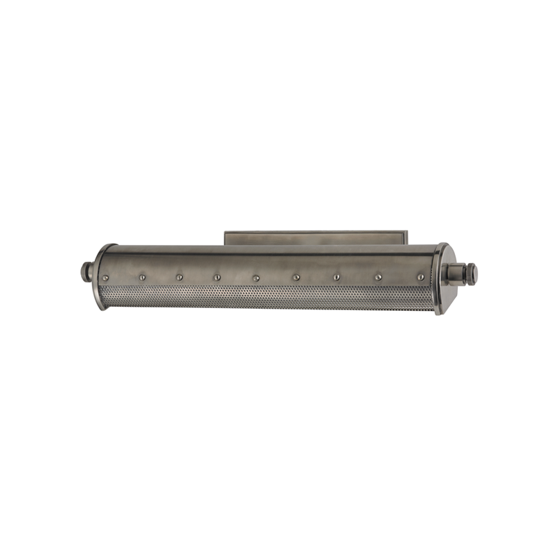 gaines picture light