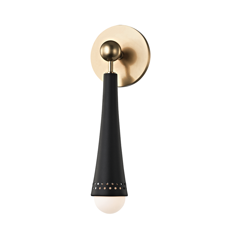 tupelo wall sconce