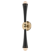tupelo wall sconce