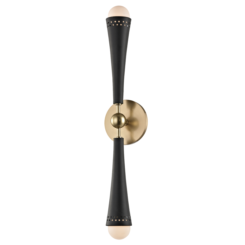tupelo wall sconce