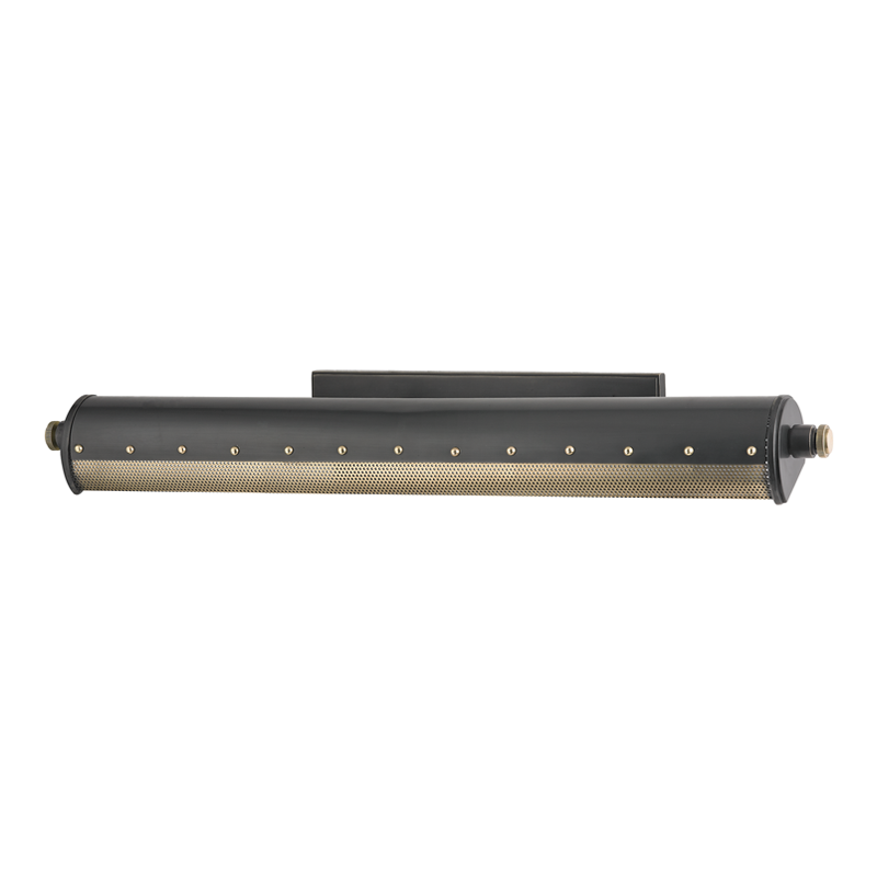 gaines picture light