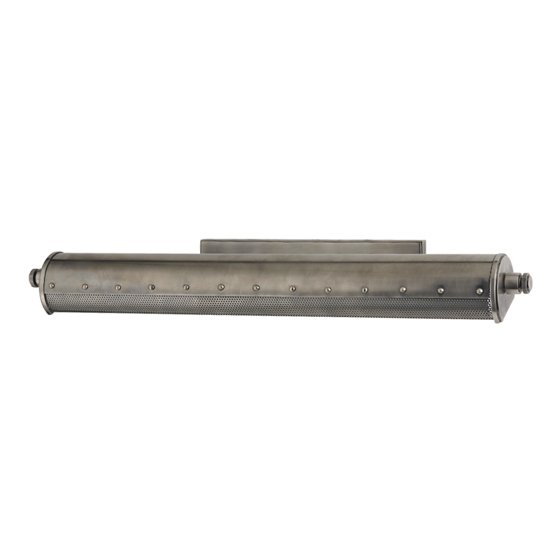 gaines picture light