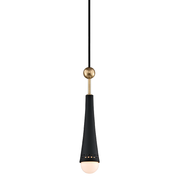 tupelo pendant