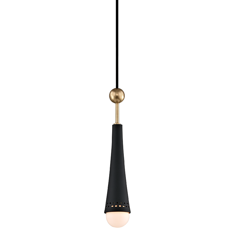 tupelo pendant