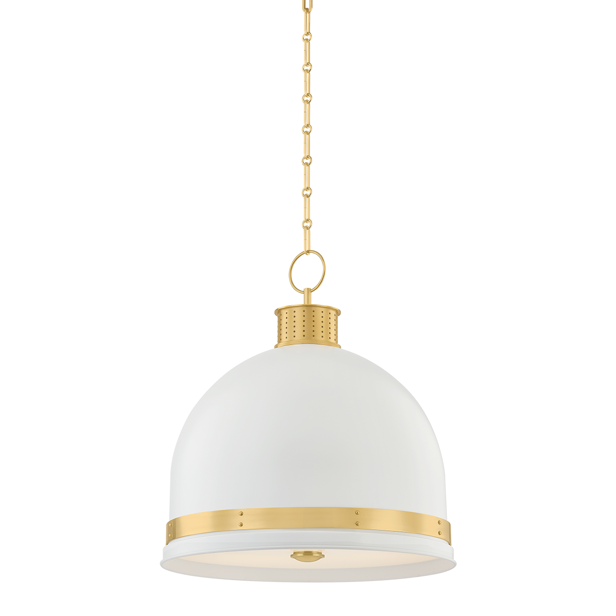 Briscoe Pendant