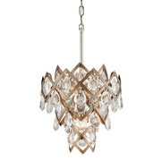 Tiara Pendant