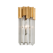 charisma wall sconce