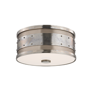 gaines flush mount