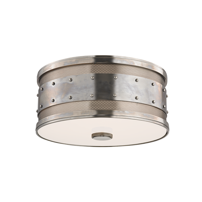 gaines flush mount