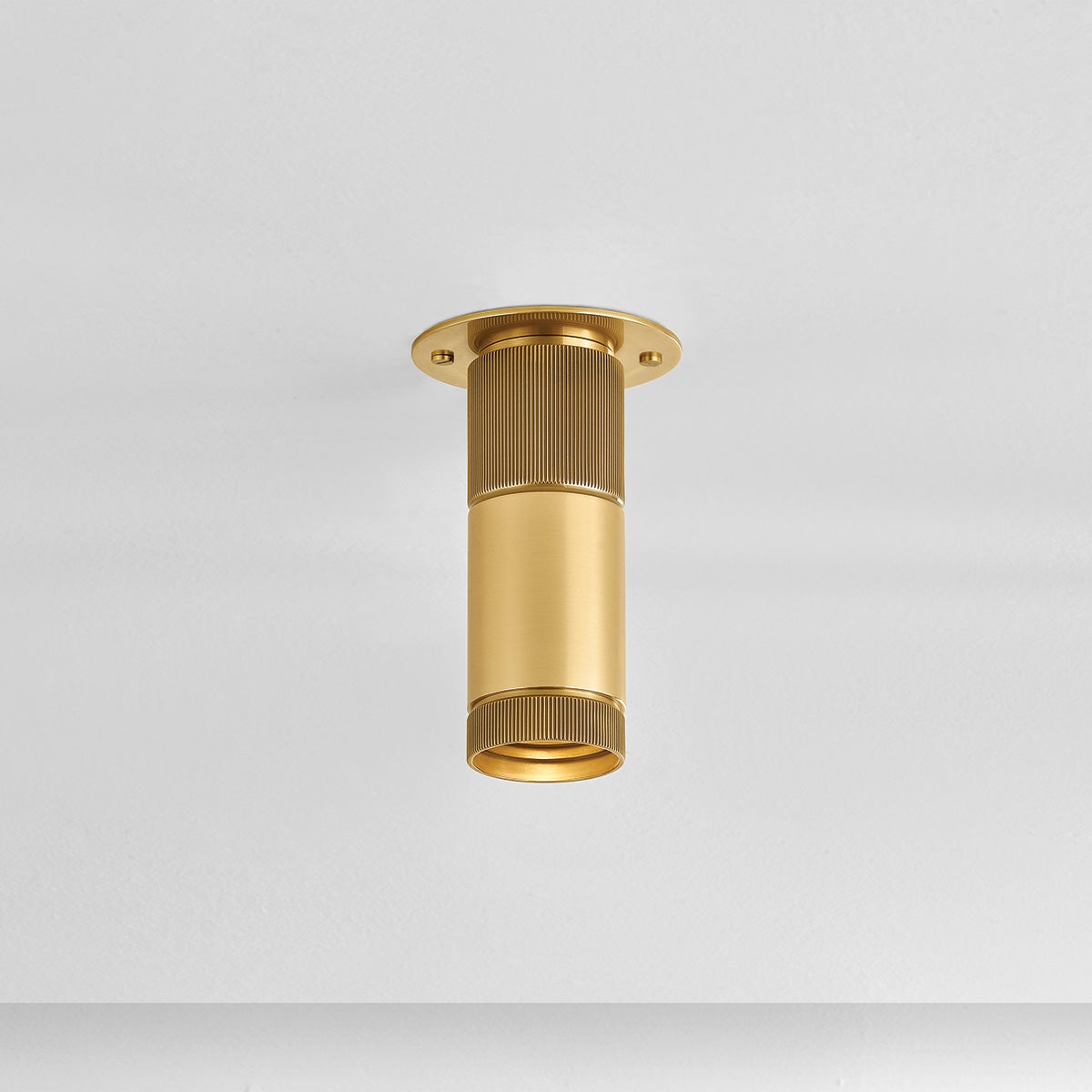dighton flush mount