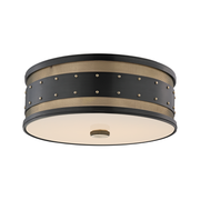 gaines flush mount
