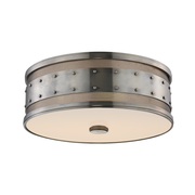 gaines flush mount