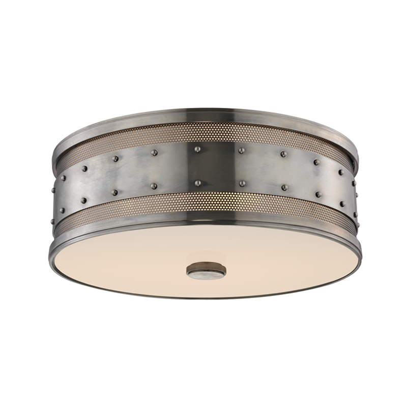 gaines flush mount