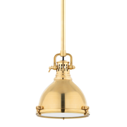 pelham pendant