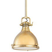 pelham pendant