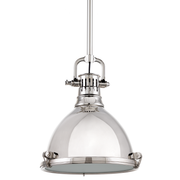pelham pendant