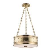 gaines pendant