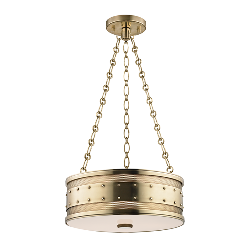 gaines pendant
