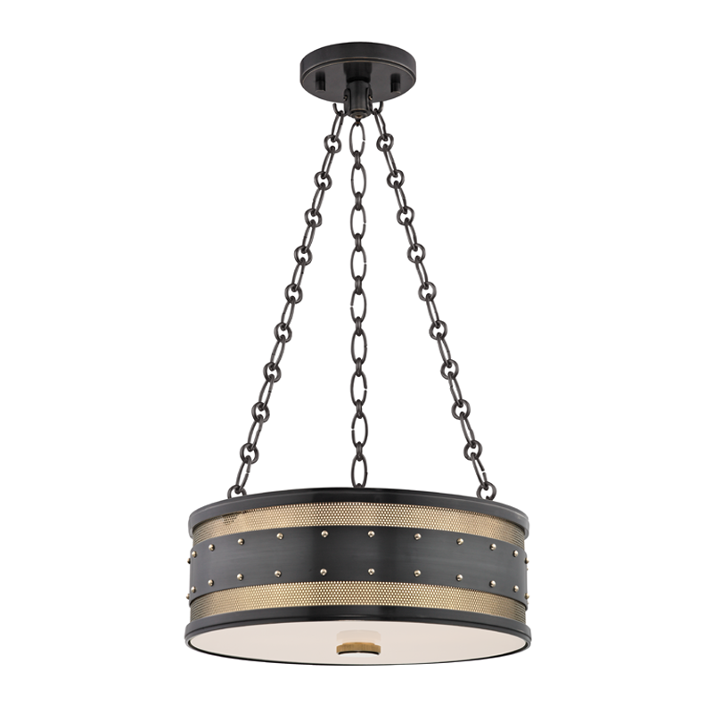 gaines pendant