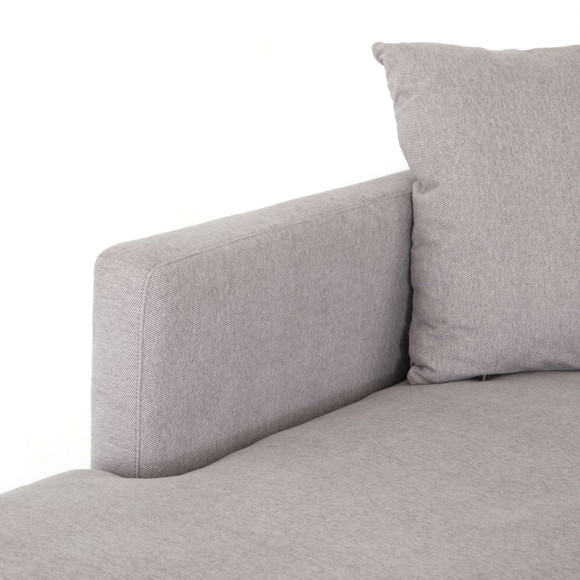 Brady Raf Single Chaise