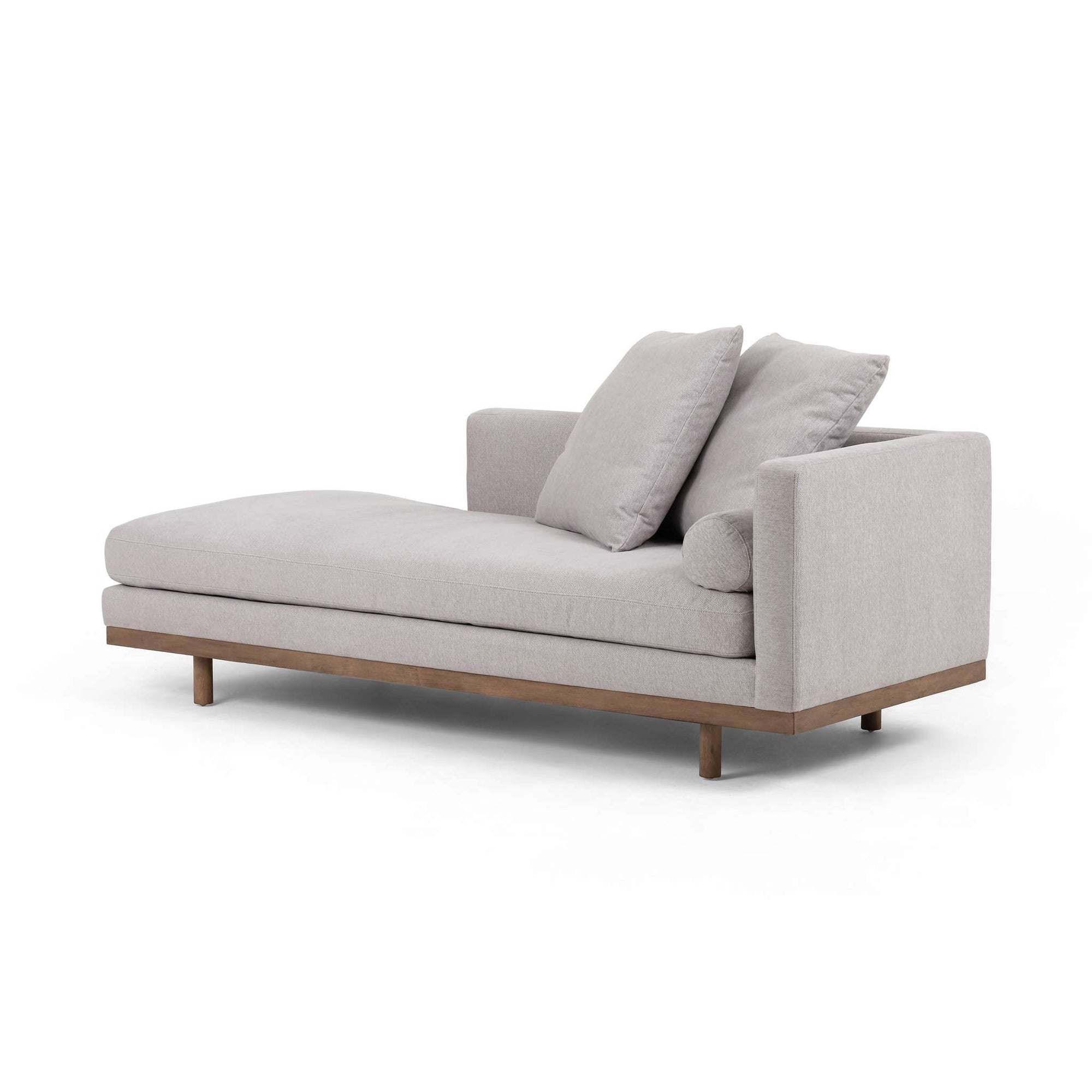 Brady Raf Single Chaise