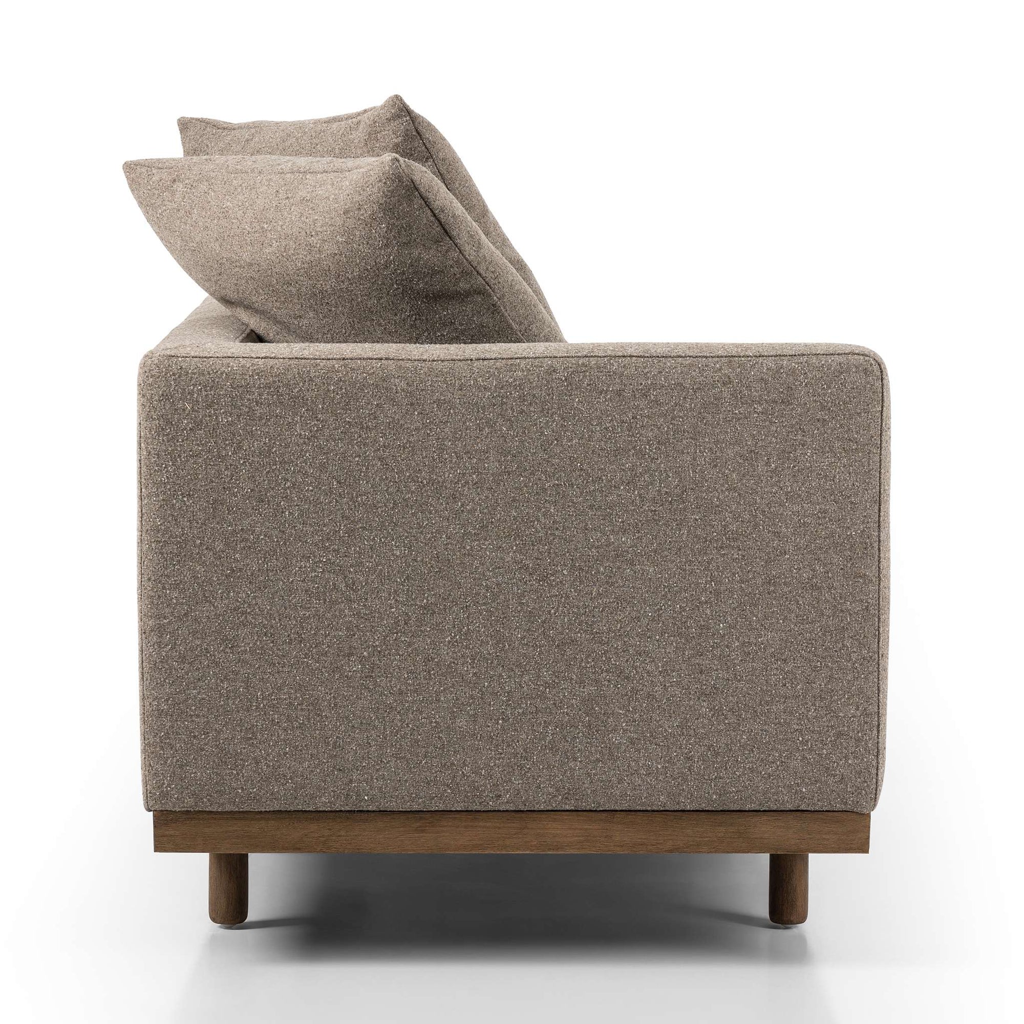 Brady Raf Single Chaise