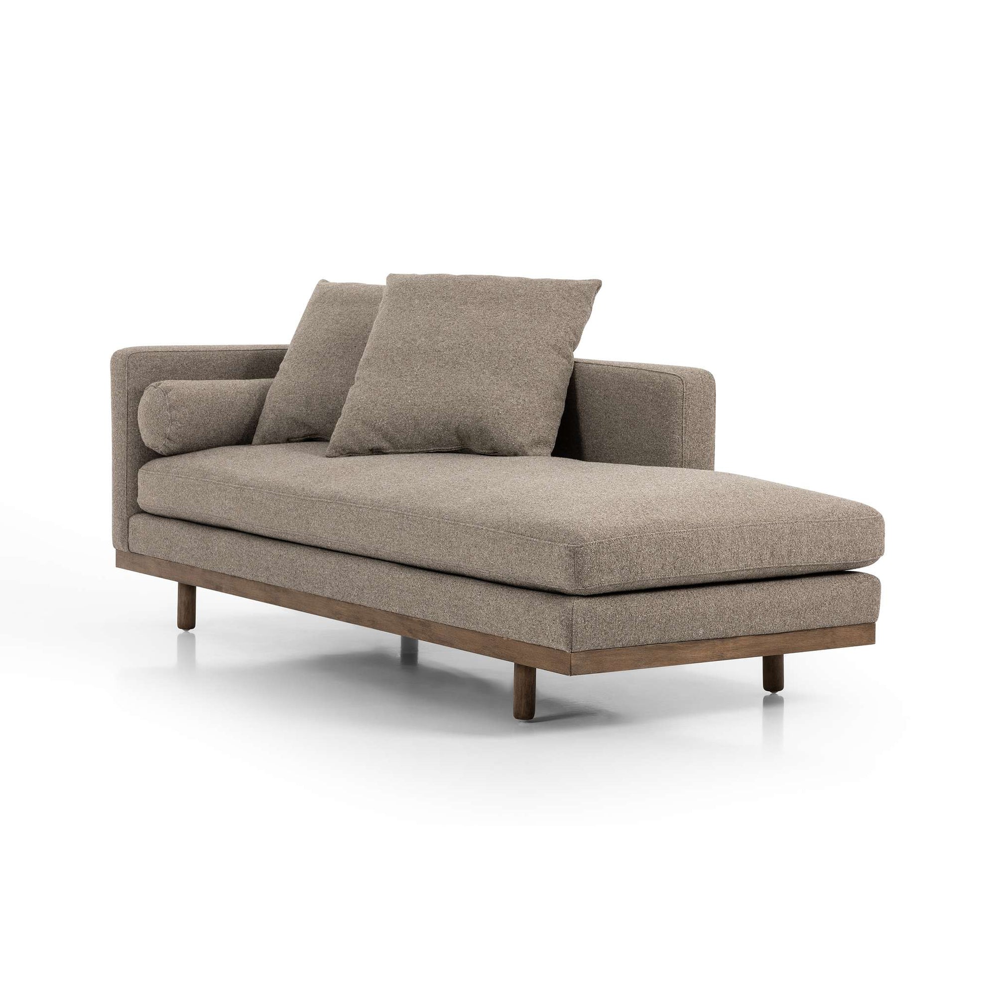Brady Raf Single Chaise