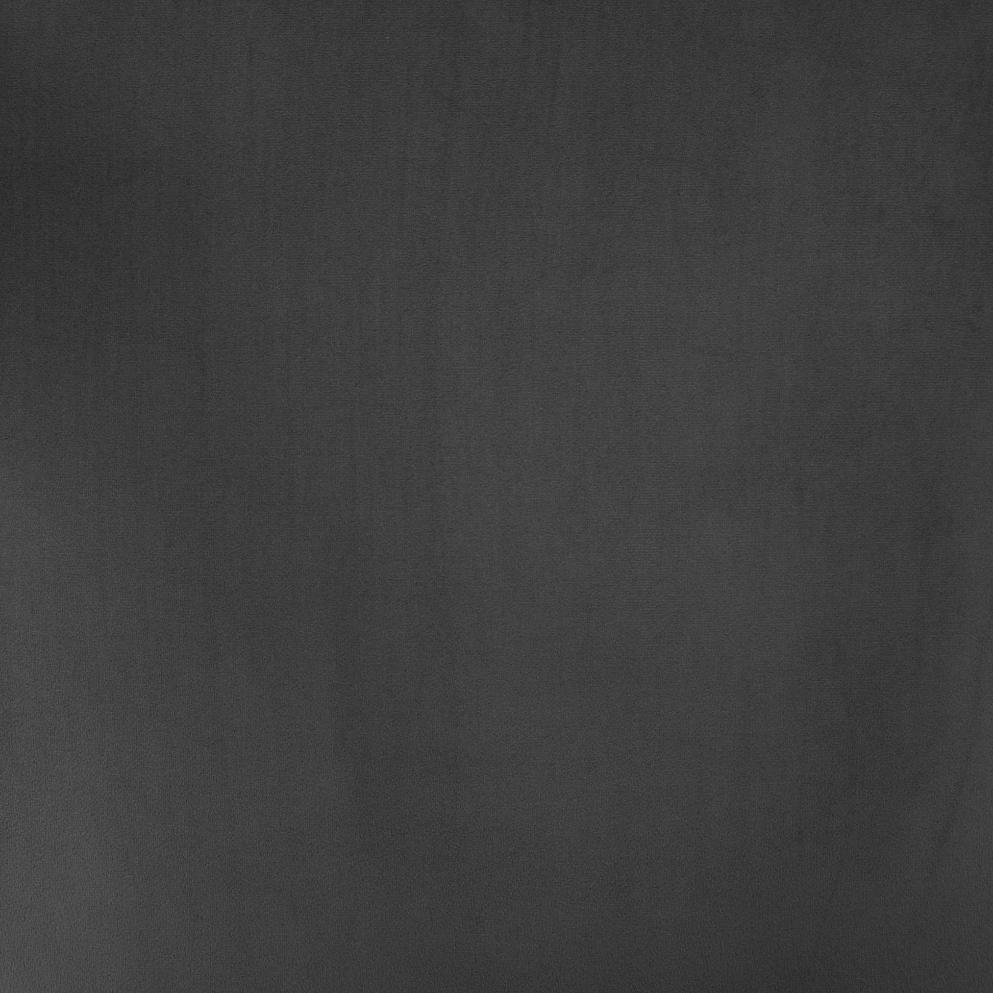 Charcoal Velvet