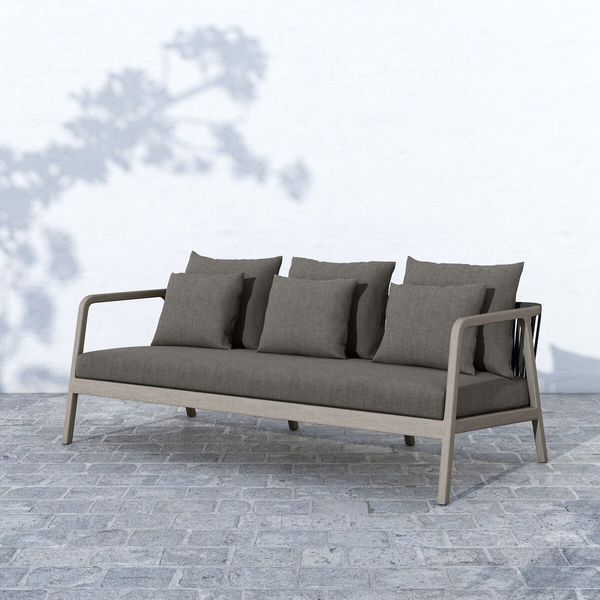 Stone Grey