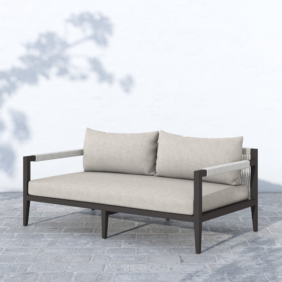 Sherwood Outdoor Sofa