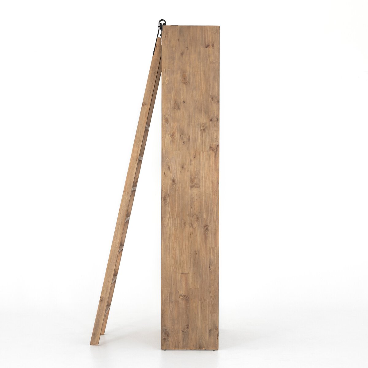Bane Bookshelf + Ladder