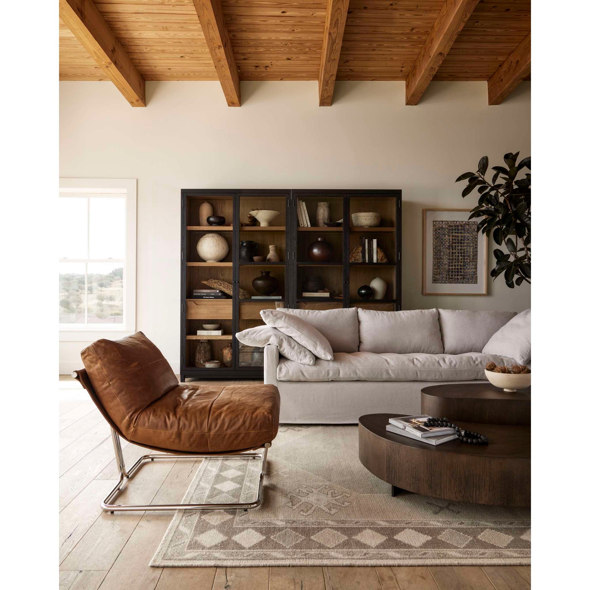 Avett Coffee Table