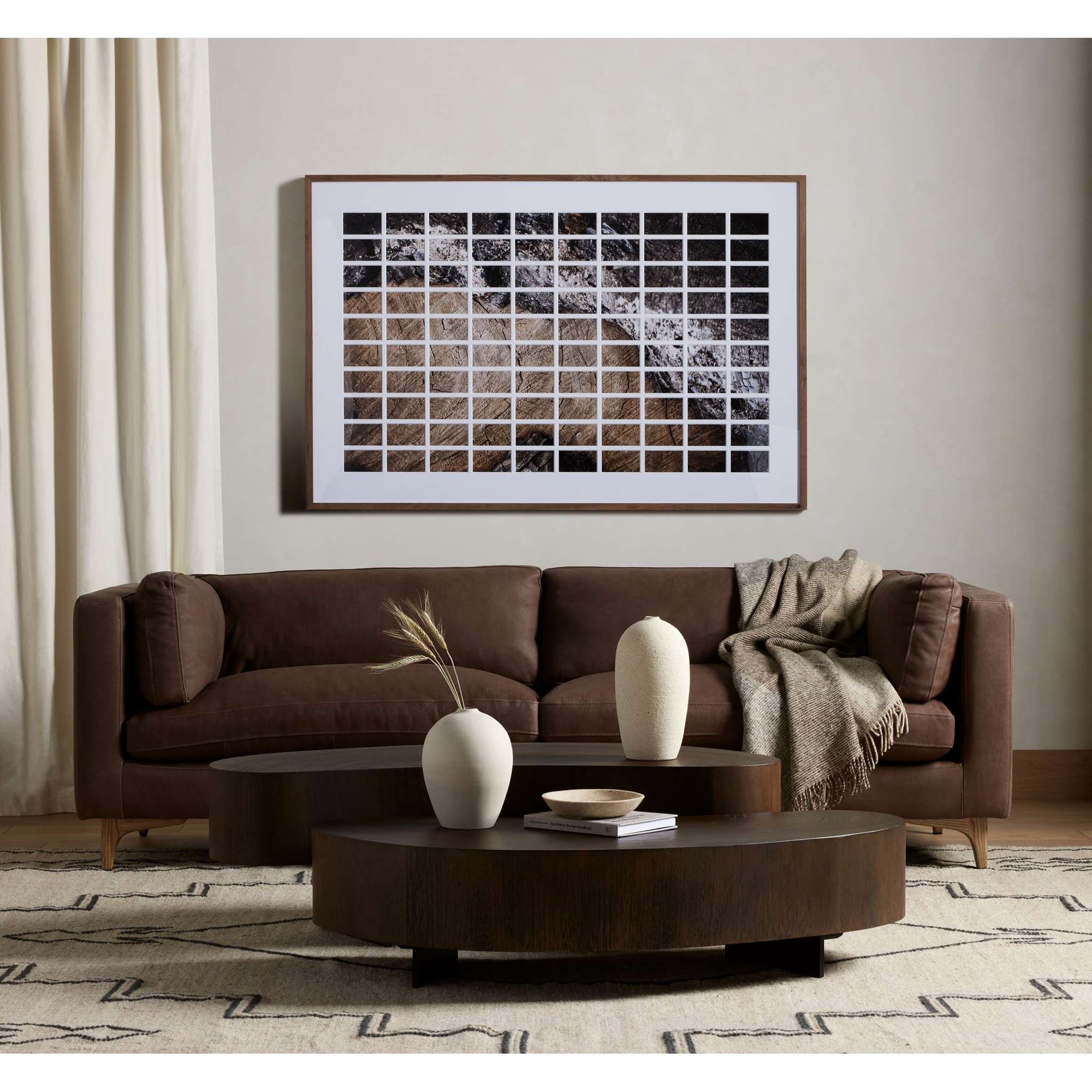 Avett Coffee Table