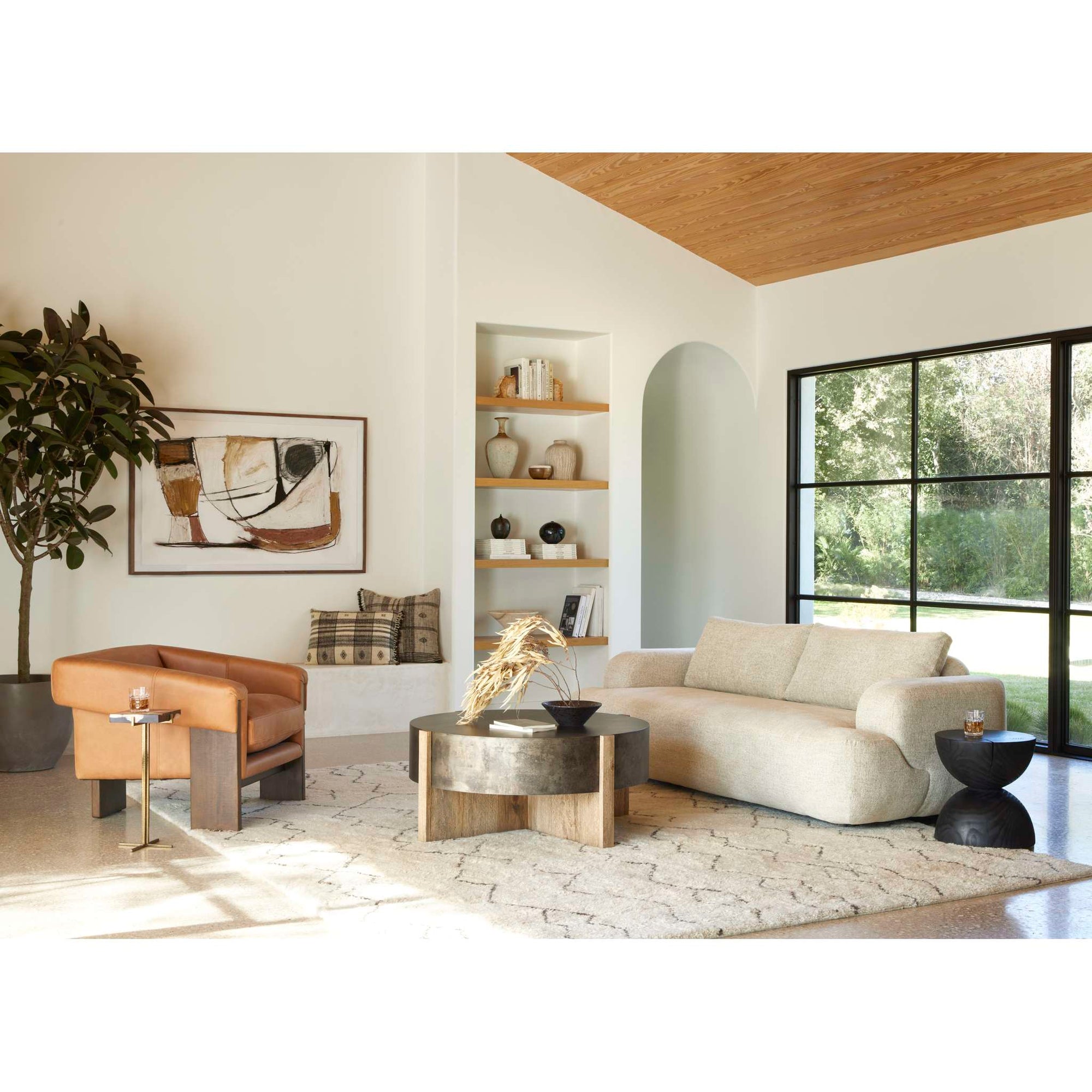 Bingham Coffee Table