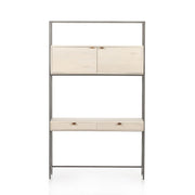Trey Modular Wall Desk