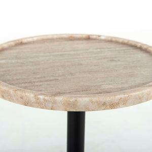 Viola Accent Table