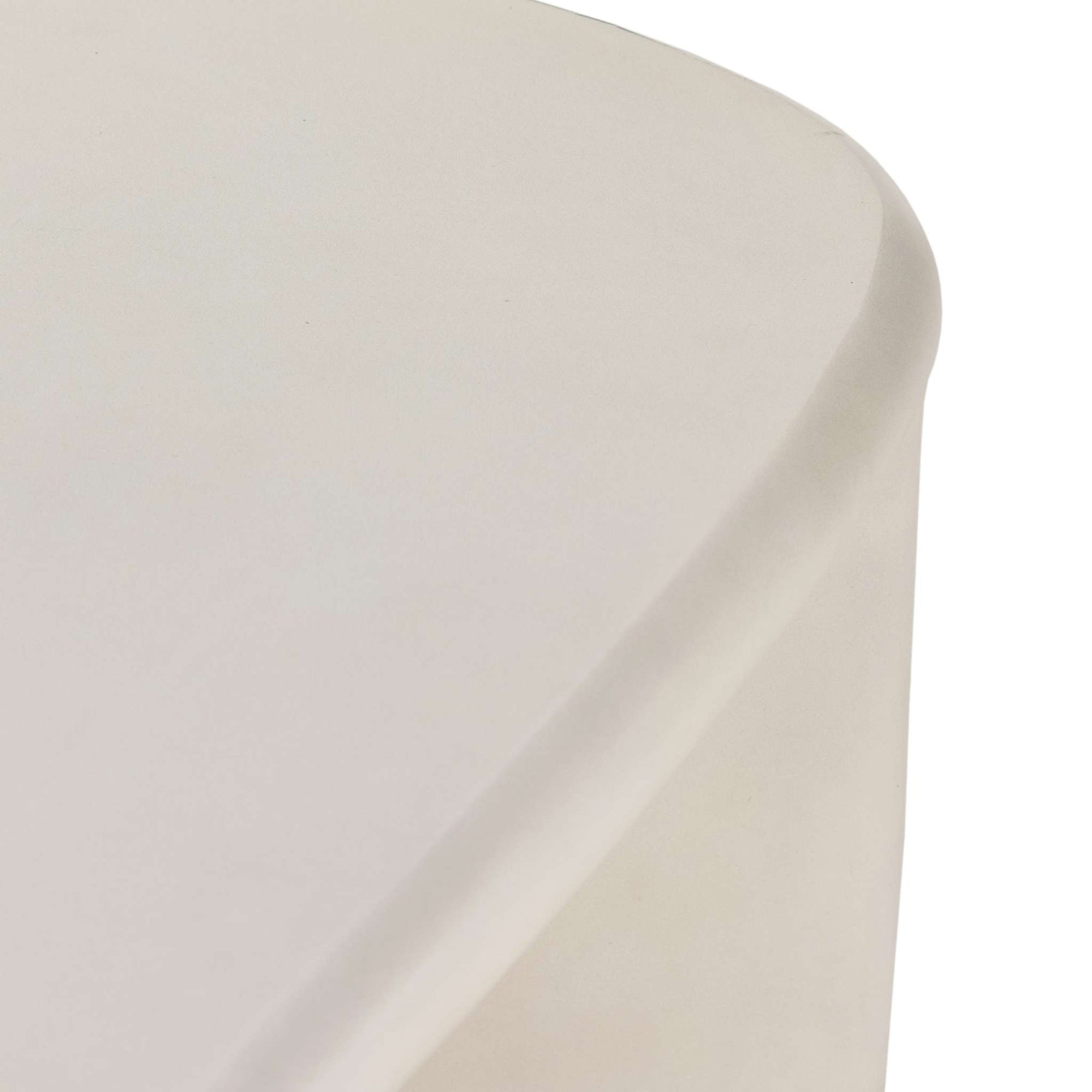 White Concrete